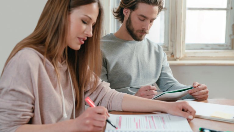 Dicas para estudar Direito Dicas para estudar Direito