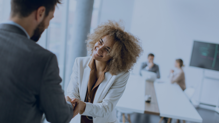Como captar clientes na advocacia