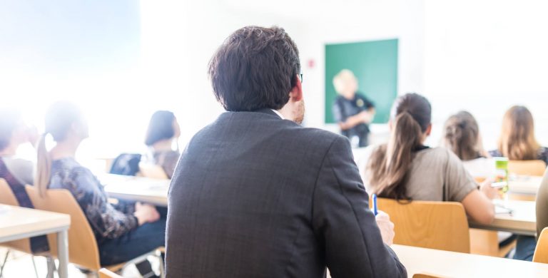 Curso de mediação de conflitos: por que fazer um?