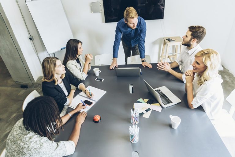 Você já pensou em ser um Mediador? Você já pensou em ser um Mediador?