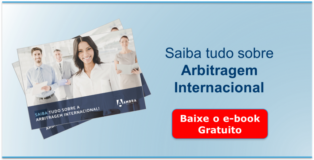 E-Book gratuito sobre arbitragem internacional