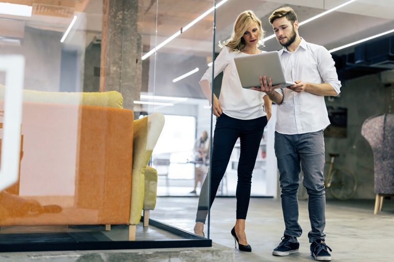 Desenvolvimento de competências: por que aplicar ao escritório? Desenvolvimento de competências: por que aplicar ao escritório?