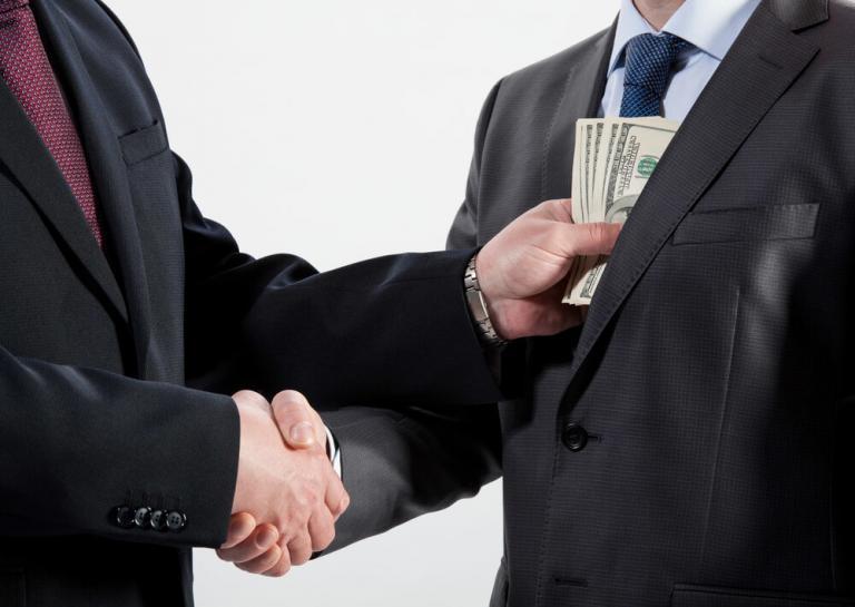 Conheça a Lei Anticorrupção