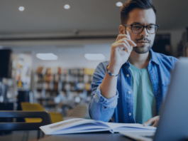 estudo para concurso público