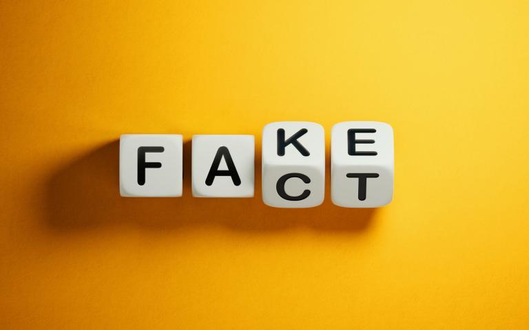 Fake news na advocacia: como lidar com notícias falsas nesse mercado?