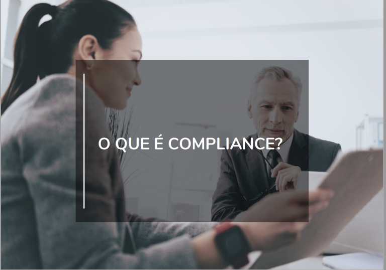 Compliance: O Guia Essencial