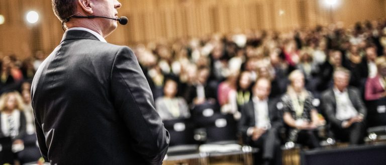Conheça 8 Eventos e Congressos para Advogados em 2020
