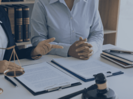 assessoria e consultoria jurídica