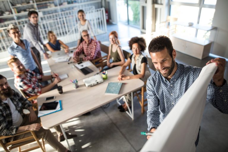 Brainstorming na mediação de conflitos: 5 passos para aplicar Brainstorming na mediação de conflitos: 5 passos para aplicar
