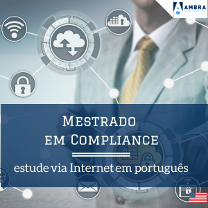 Mestrado em Compliance