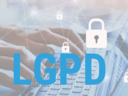 LGPD - Lei Geral de Protecao de Dados