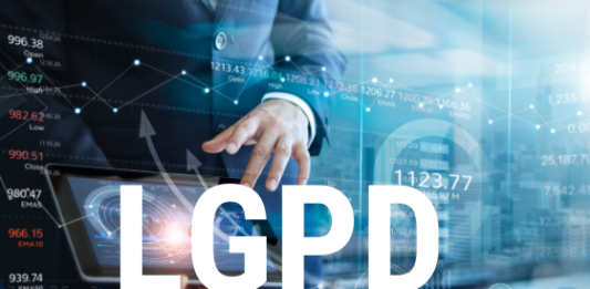 LGPD – Lei Geral de Proteção de Dados do Brasil