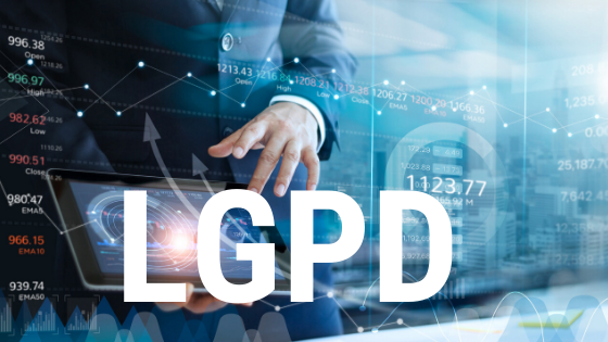 LGPD - Lei Geral de Proteção de Dados do Brasil