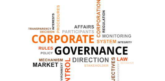 O que é Governança Corporativa?
