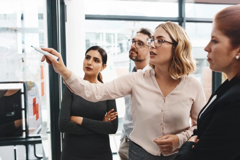 Como aplicar o design thinking na advocacia?