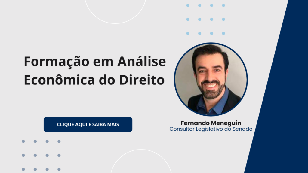 formação em análise econômica do direito