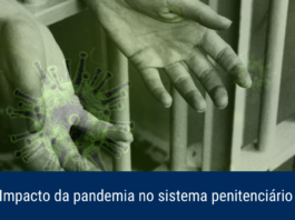 sistema penitenciário