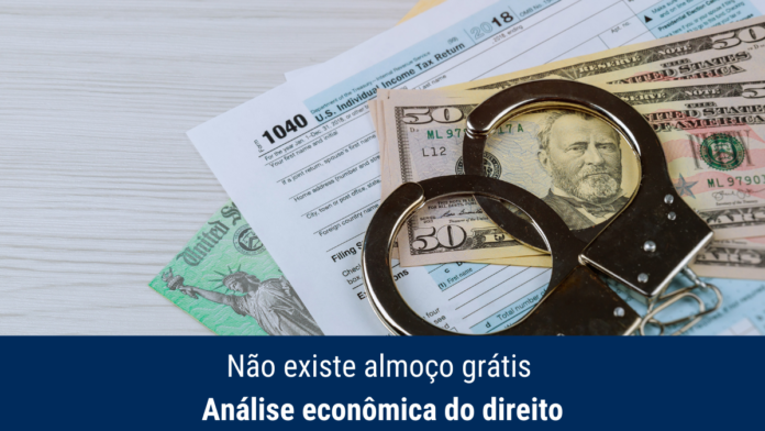 Análise econômica do direito