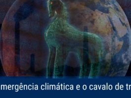 emergência climática
