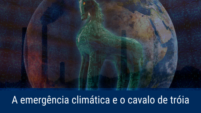 emergência climática