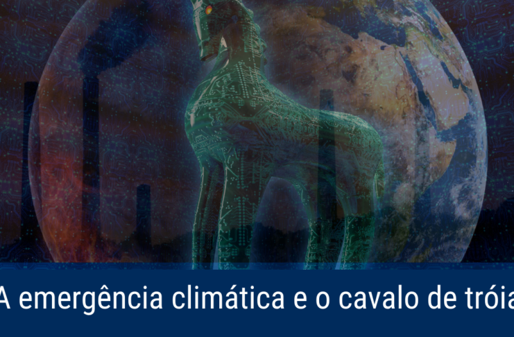 emergência climática