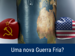 guerra fria