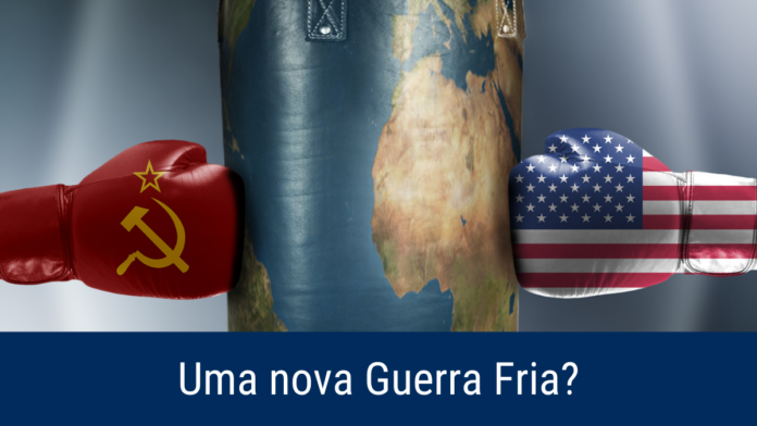 guerra fria