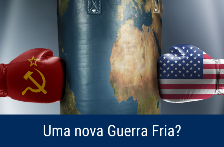 guerra fria