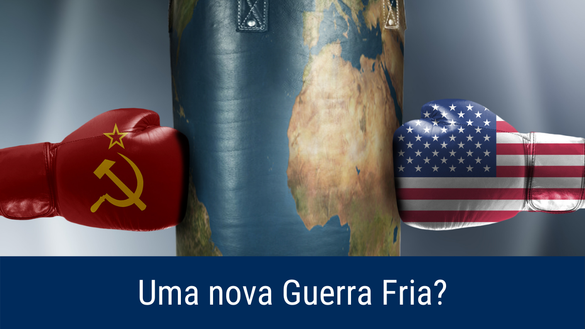 A emergência climática e o cavalo de tróia