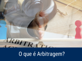 arbitragem