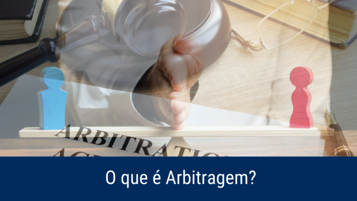 arbitragem