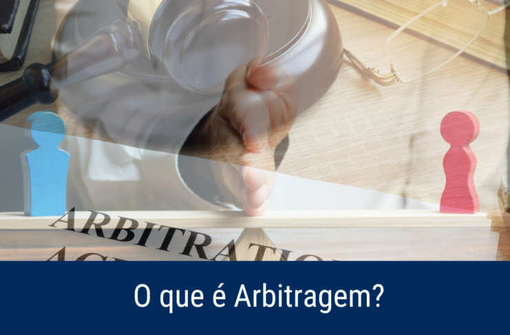 arbitragem