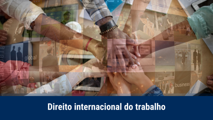 direito internacional do trabalho