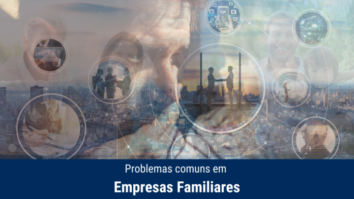 problemas empresas familiares