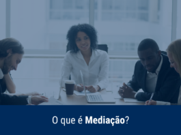 mediação