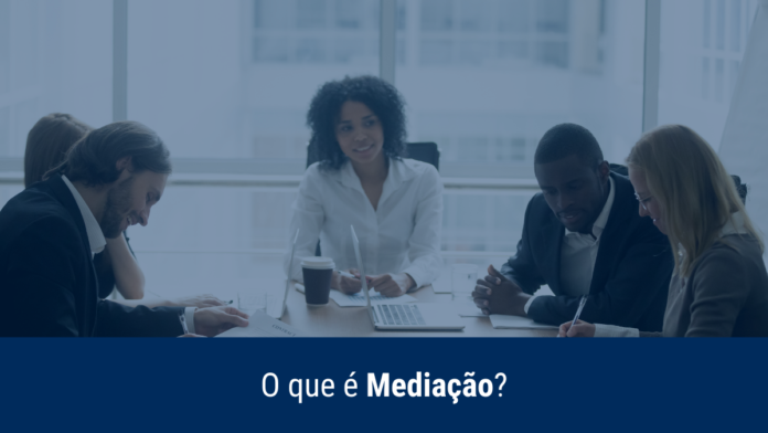 mediação