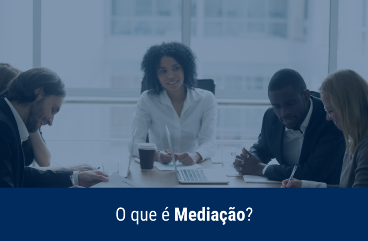 mediação