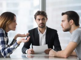 fase da compreensão na mediação