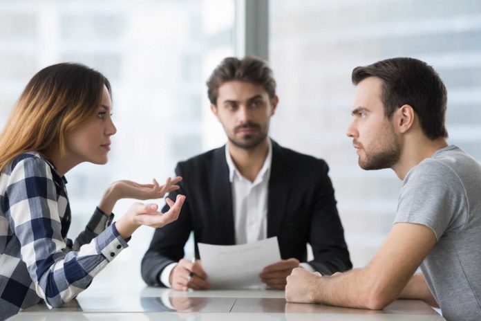 fase da compreensão na mediação