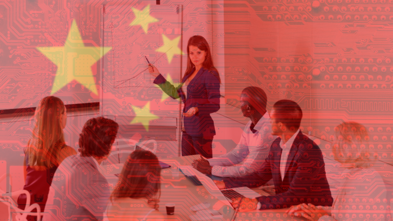 Diminuindo o distanciamento psicológico na internacionalização de empresas: o novo código civil chinês Diminuindo o distanciamento psicológico na internacionalização de empresas: o novo código civil chinês