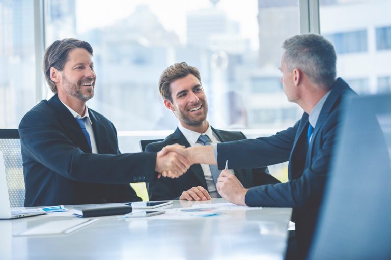 4 dicas de networking para advogados