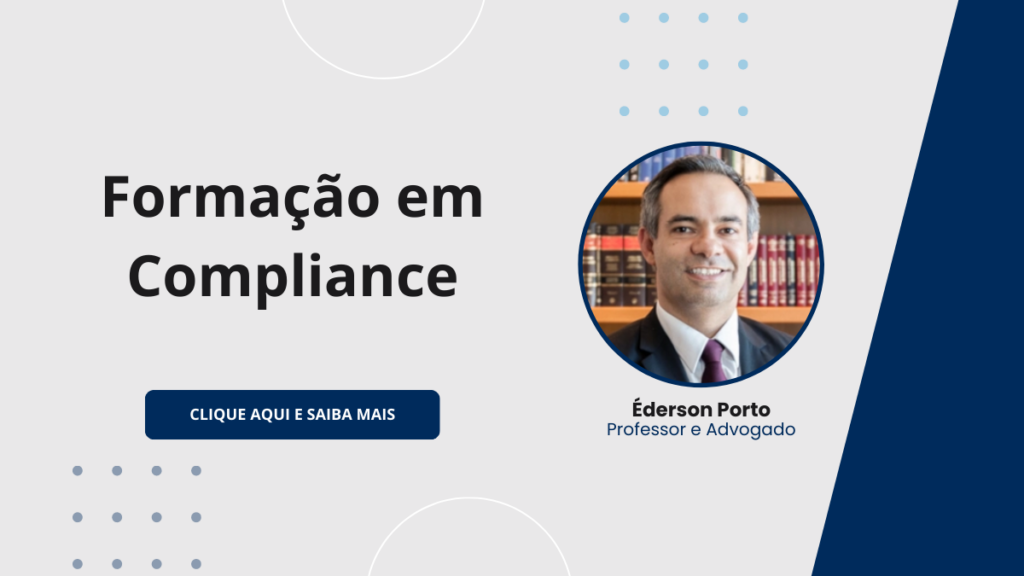 Formação em Compliance