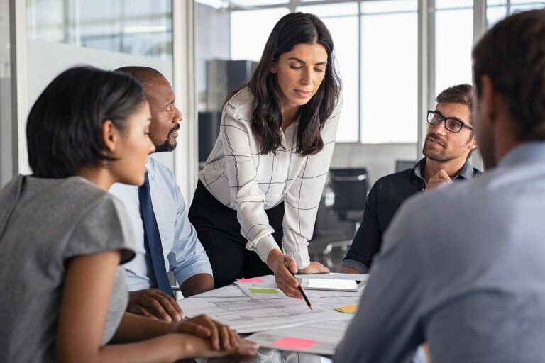 Não perca 5 dicas para se tornar um líder de sucesso
