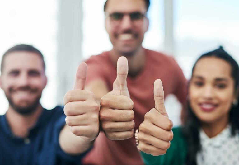 Como montar o time de sucesso do cliente da empresa com eficiência?