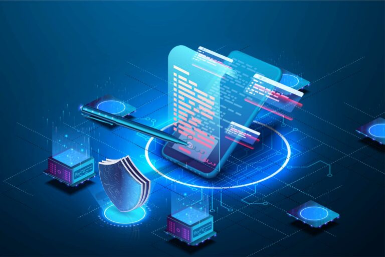 Smart contract: entenda melhor como funciona e quais os seus objetivos Smart contract: entenda melhor como funciona e quais os seus objetivos