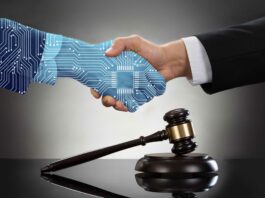 inteligência artificial no direito