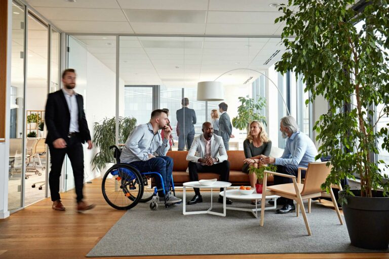 O que é a parte social do ESG? Entenda como funciona na prática O que é a parte social do ESG? Entenda como funciona na prática