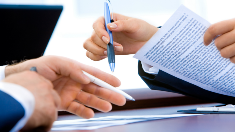 Tipos de contratos de trabalho Tipos de contratos de trabalho