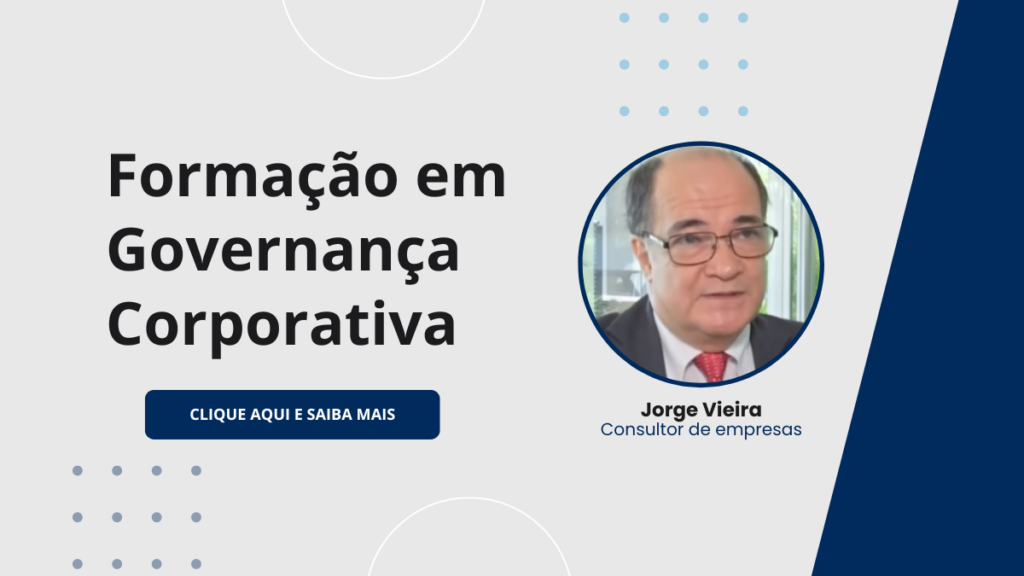 Formação em Governança Corporativa