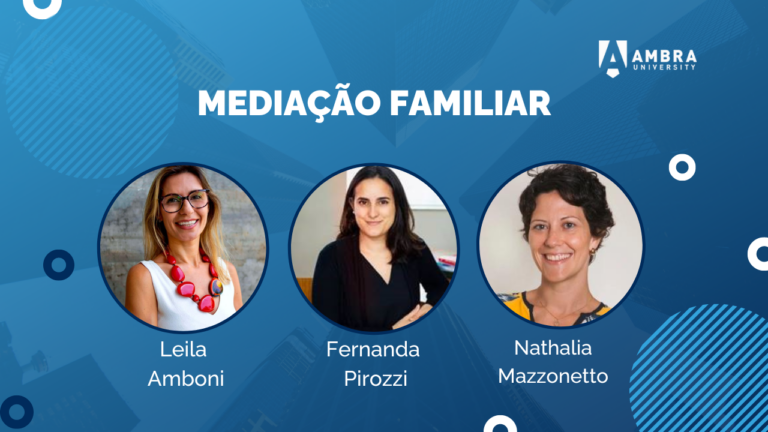 Palestra “Mediação familiar” Palestra “Mediação familiar”